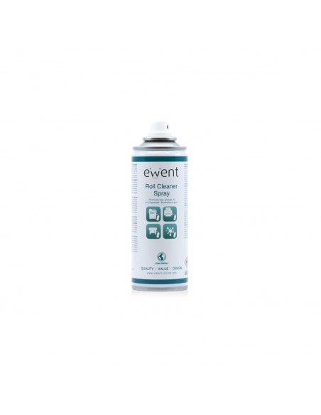 EWENT SPRAY LIMPIADOR ROLL 200ML