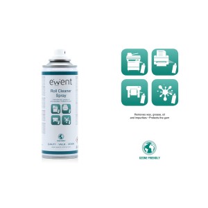 EWENT SPRAY LIMPIADOR ROLL 200ML 2