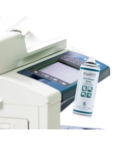 EWENT SPRAY LIMPIADOR ROLL 200ML