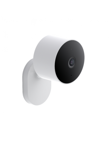 CAMARA XIAOMI OUTDOOR CAMERA AW200 WHITE
