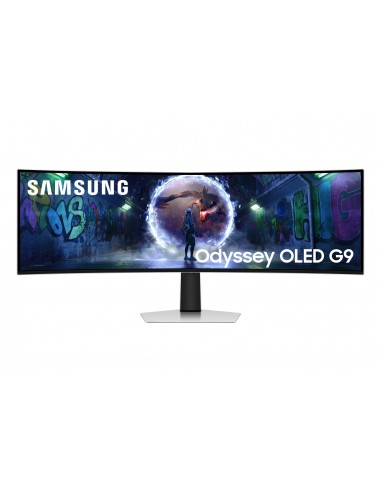 MONITOR SAMSUNG LS49DG934SUXEN ODYSSEY OLED DQHD 240HZ