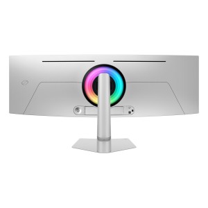 MONITOR SAMSUNG LS49DG934SUXEN ODYSSEY OLED DQHD 240HZ 2