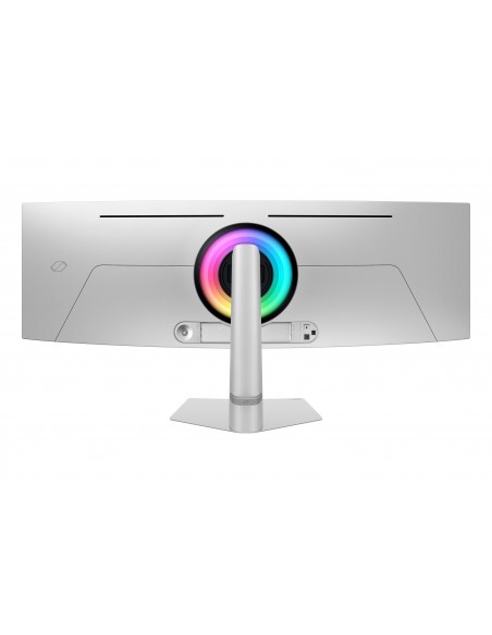 MONITOR SAMSUNG LS49DG934SUXEN ODYSSEY OLED DQHD 240HZ