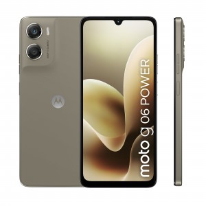 SMARTPHONE MOTOROLA MOTO G06 POWER 4GB 256GB LAUREL OAK