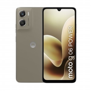 SMARTPHONE MOTOROLA MOTO G06 POWER 4GB 256GB LAUREL OAK 2