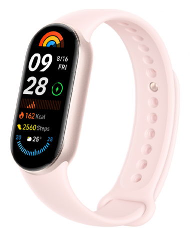 PULSERA DE ACTIVIDAD XIAOMI SMART...