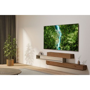 TV SAMSUNG LED TU65U8005FUXXC 65" 4K UHD SMART TIZEN HDR10+ 2