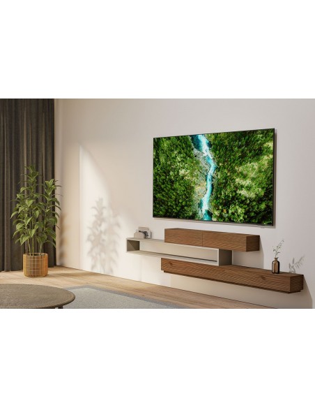 TV SAMSUNG LED TU65U8005FUXXC 65" 4K UHD SMART TIZEN HDR10+