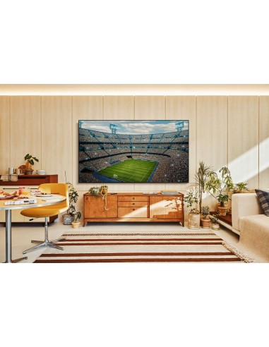 TV SAMSUNG LED TU65U8005FUXXC 65" 4K UHD SMART TIZEN HDR10+