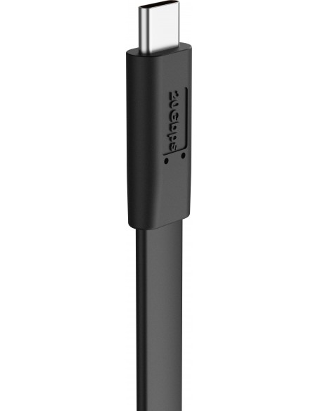 SSD MSI EXTERNO DATAMAG 20Gbps 1TB