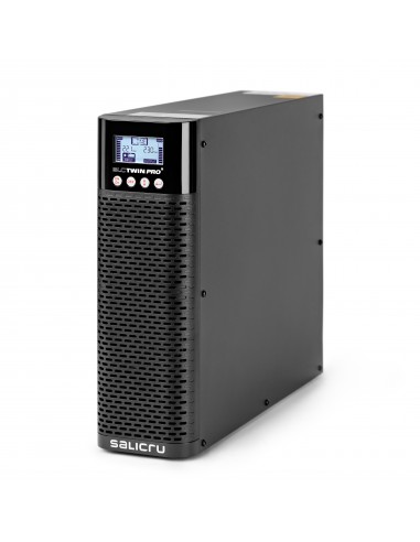 SAI SALICRU SLC-3000-TWIN PRO2 (B1) - SIN BATERIAS -