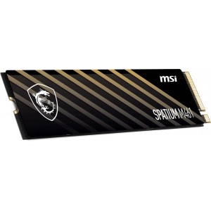 SSD MSI SPATIUM M461 PCIe 4.0 NVMe M.2 1TB