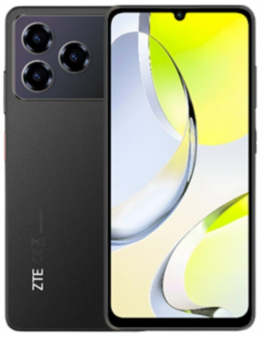 SMARTPHONE ZTE BLADE A76 6,75" HD+...