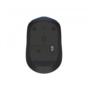RATON LOGITECH M171 RF INALAMBRICO NEGRO 2