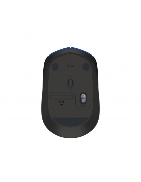 RATON LOGITECH M171 RF INALAMBRICO NEGRO