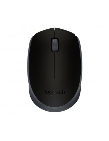 RATON LOGITECH M171 RF INALAMBRICO NEGRO