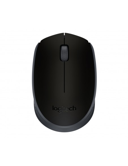 RATON LOGITECH M171 RF INALAMBRICO NEGRO