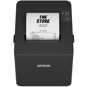 EpsonTM-T20IV(101):USB+Seri...