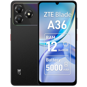 SMARTPHONE ZTE BLADE A36...