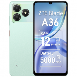 SMARTPHONE ZTE BLADE A36...