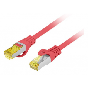 CABLE RED LANBERG...