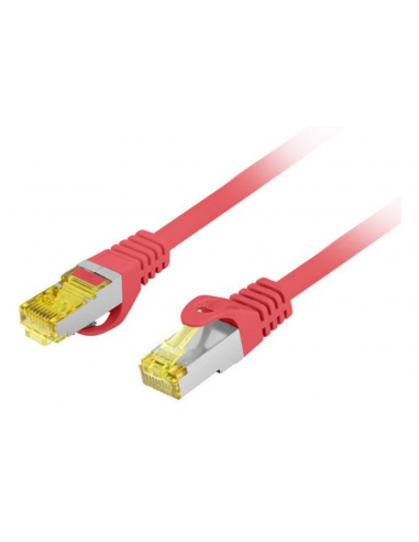 CABLE RED LANBERG LATIGUILLO CAT.6A...