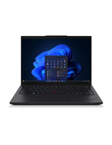 PORTATIL LENOVO THINKPAD L14 G6 U7-255U 16GB 512GB 14"WUXGA W11P