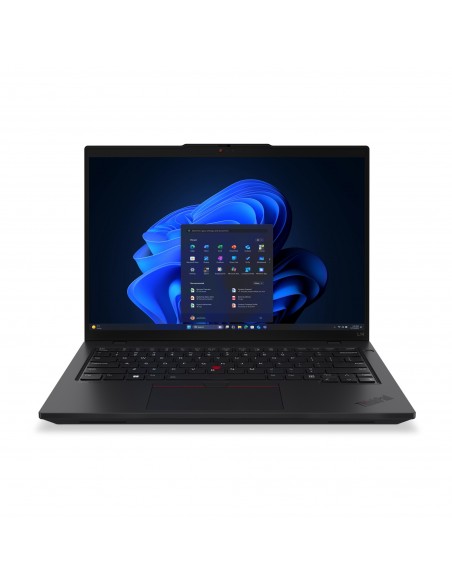 PORTATIL LENOVO THINKPAD L14 G6 U7-255U 16GB 512GB 14"WUXGA W11P
