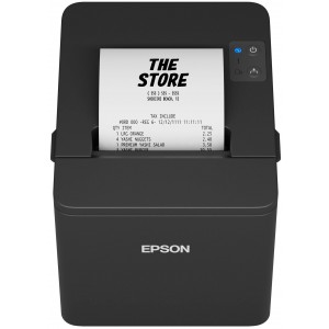 EpsonTM-T20IV(102) USB+Serial+EtherPSBlkEU