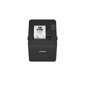 EpsonTM-T20IV(102) USB+Serial+EtherPSBlkEU 2