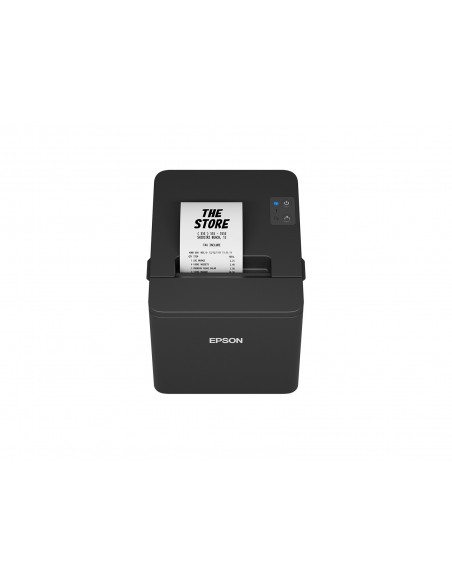 EpsonTM-T20IV(102) USB+Serial+EtherPSBlkEU