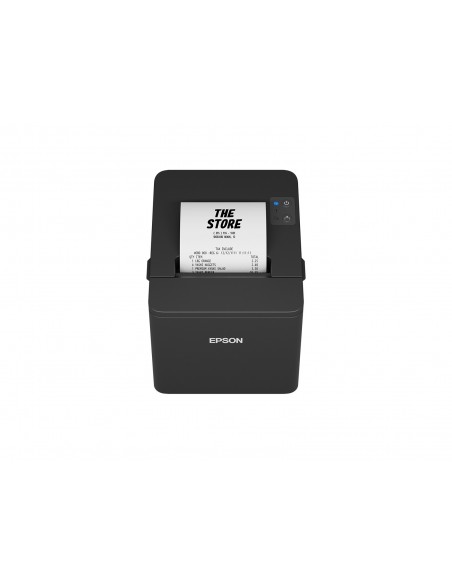 EpsonTM-T20IV(102) USB+Serial+EtherPSBlkEU