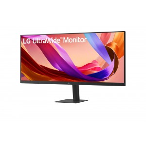 MONITOR LG 34U511A-B 34" WFHD 100HZ IPS ULTRAWIDE HDR10 1MS 2