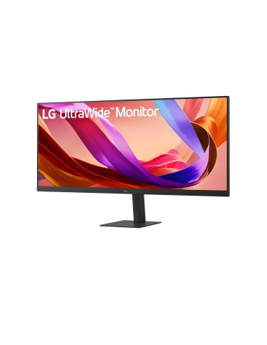 MONITOR LG 34U511A-B 34" WFHD 100HZ IPS ULTRAWIDE HDR10 1MS
