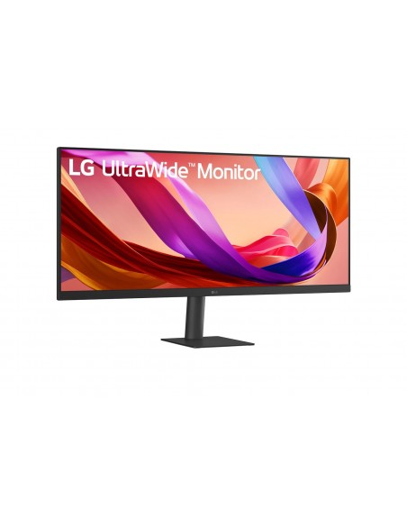 MONITOR LG 34U511A-B 34" WFHD 100HZ IPS ULTRAWIDE HDR10 1MS
