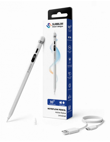 LAPIZ NOTEFLOW PARA ANDROID/WINDOWS...