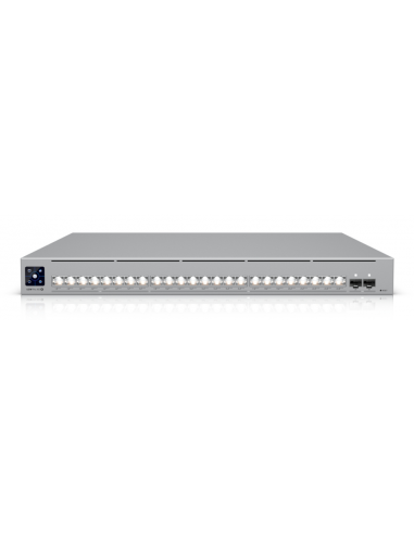 SWITCH UBIQUITI USW-PRO-XG-24-POE...