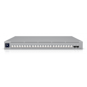 SWITCH UBIQUITI...