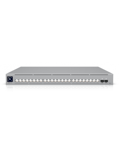 SWITCH UBIQUITI USW-PRO-XG-24 UNIFI...
