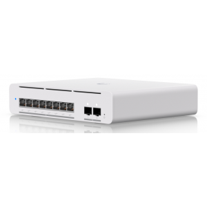 SWITCH UBIQUITI...