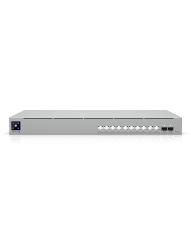SWITCH UBIQUITI USW-PRO-XG-10-POE...