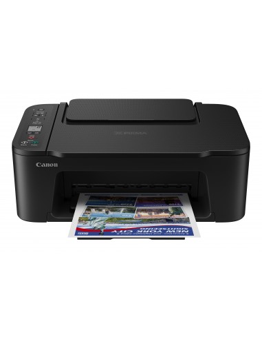 CANON PIXMA TS3750I IMPRESORA MULTIFUNCION COLOR WIFI
