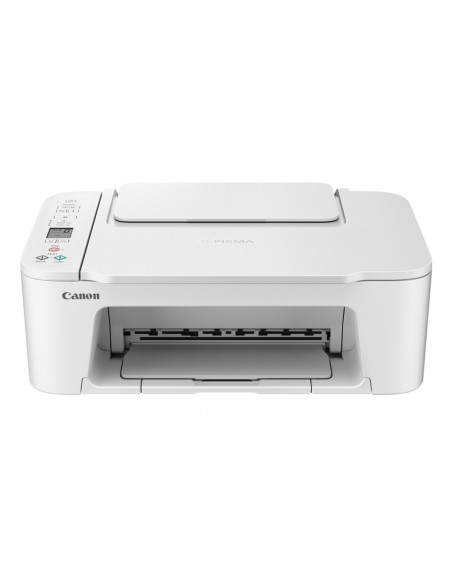 MULTIFUNCION CANON INKJET COLOR PIXMA TS3751I WIFI BLANCA PANTALLA LCD