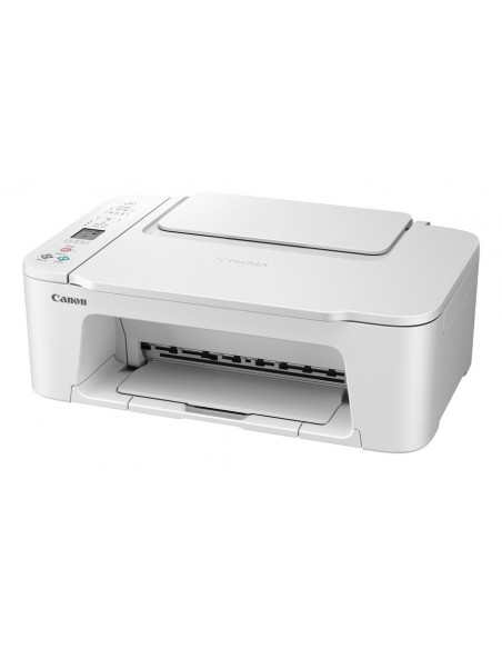 MULTIFUNCION CANON INKJET COLOR PIXMA TS3751I WIFI BLANCA PANTALLA LCD