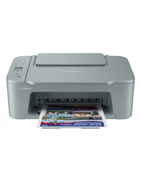 CANON PIXMA TS3752I IMPRESORA FOTOGRAFICA MULTIFUNCION COLOR WIFI