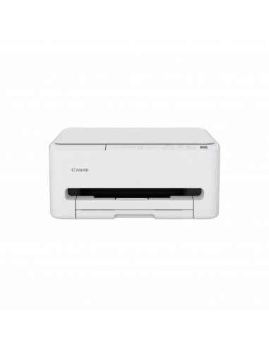 IMPRESORA INYECCION DE TINTA WI-FI CANON PIXMA TS4150I MULTIFUNCION BLANCO