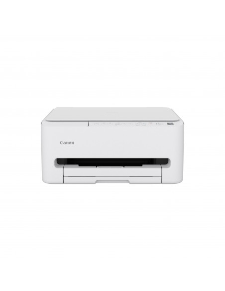 IMPRESORA INYECCION DE TINTA WI-FI CANON PIXMA TS4150I MULTIFUNCION BLANCO