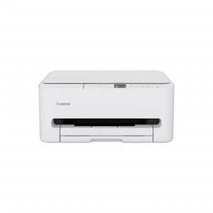 MULTIFUNCION CANON INKJET COLOR PIXMA TS6550I WIFI BLANCO ADF DOBLE CARA