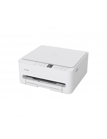 MULTIFUNCION CANON INKJET COLOR PIXMA TS6550I WIFI BLANCO ADF DOBLE CARA