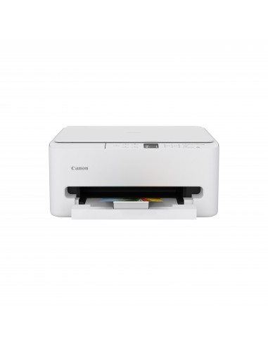 MULTIFUNCION CANON INKJET COLOR PIXMA TS6550I WIFI BLANCO ADF DOBLE CARA